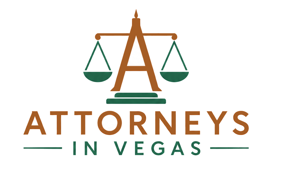 Attorneys in Vegas